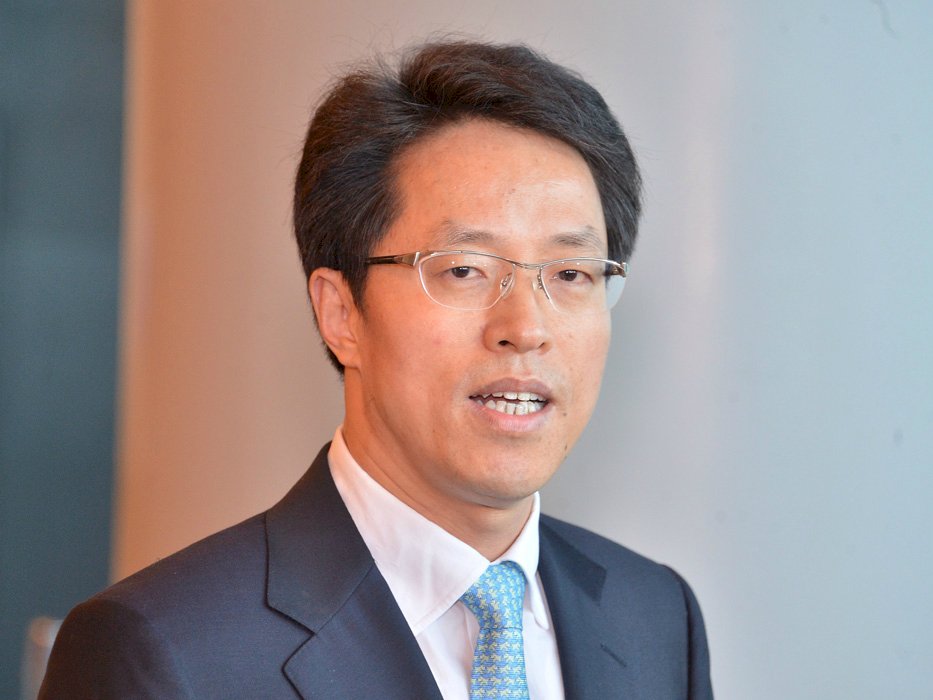 中國大陸港澳辦主任：對港獨零容忍