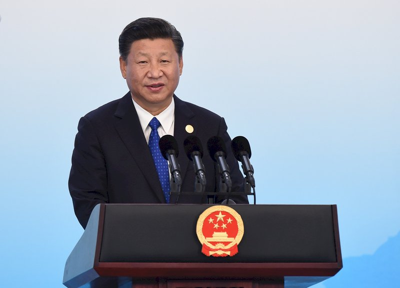 國內經濟困境下 習近平往南非出席金磚峰會