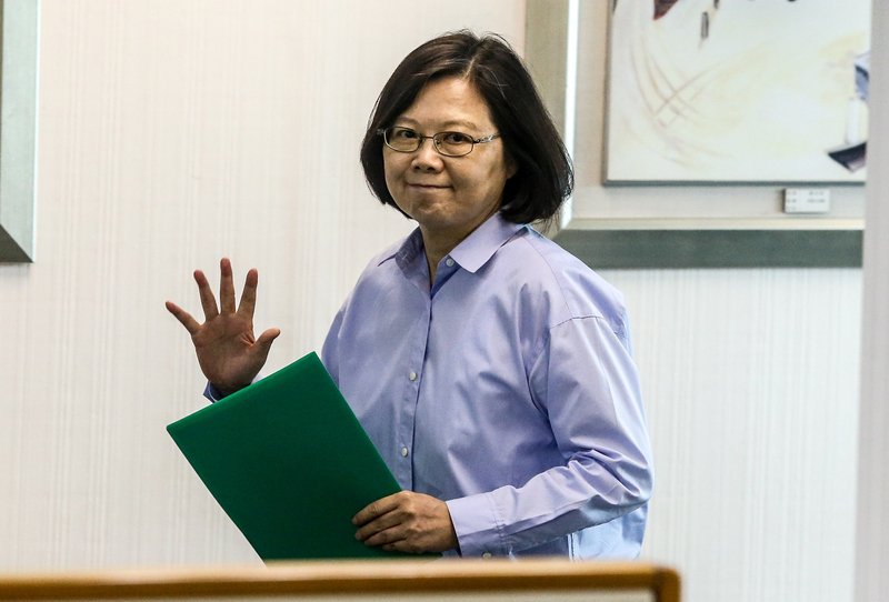 義大利青年度假打工協議 總統盼盡早簽署