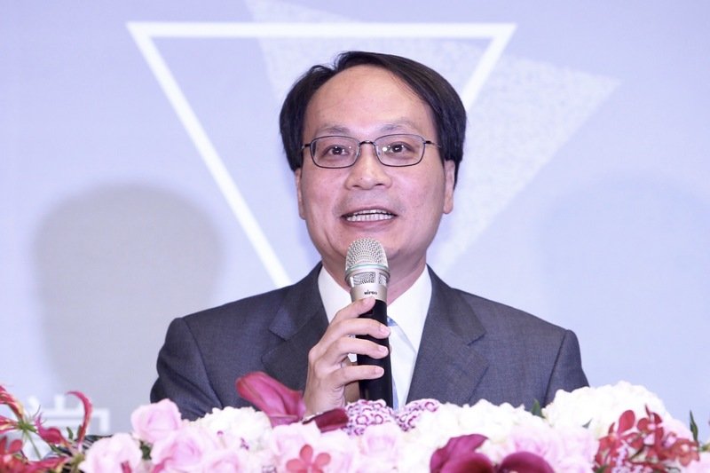 查封國民黨產 林峯正：該執行的就要執行