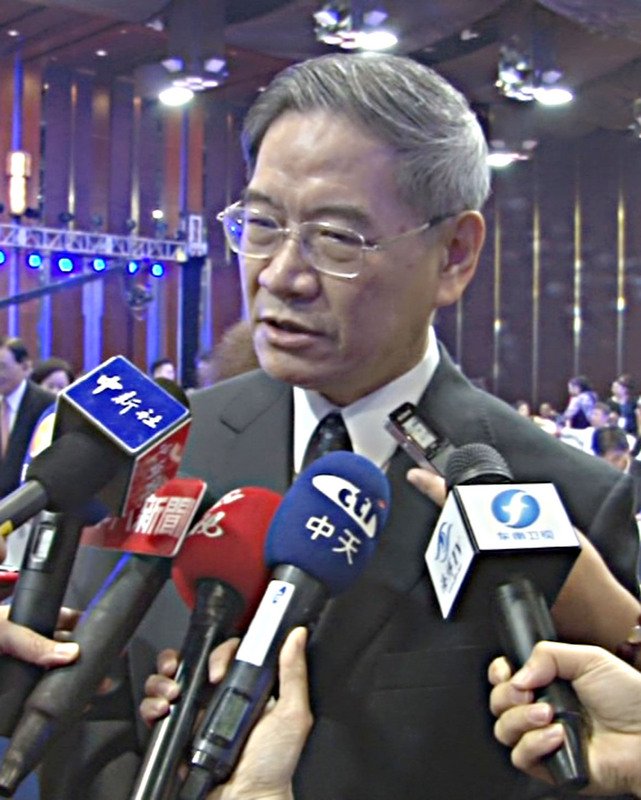 張志軍：李明哲案開庭 律師已告知李妻