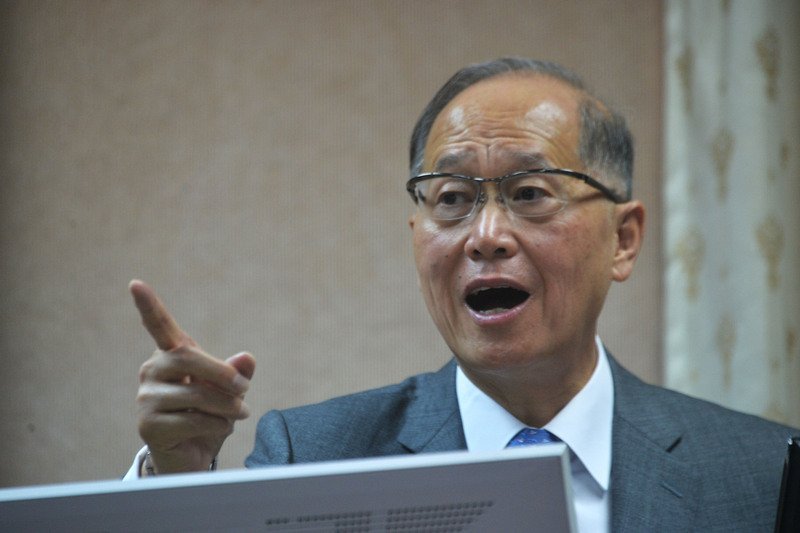 聯大開議前 美媒刊登李大維專文