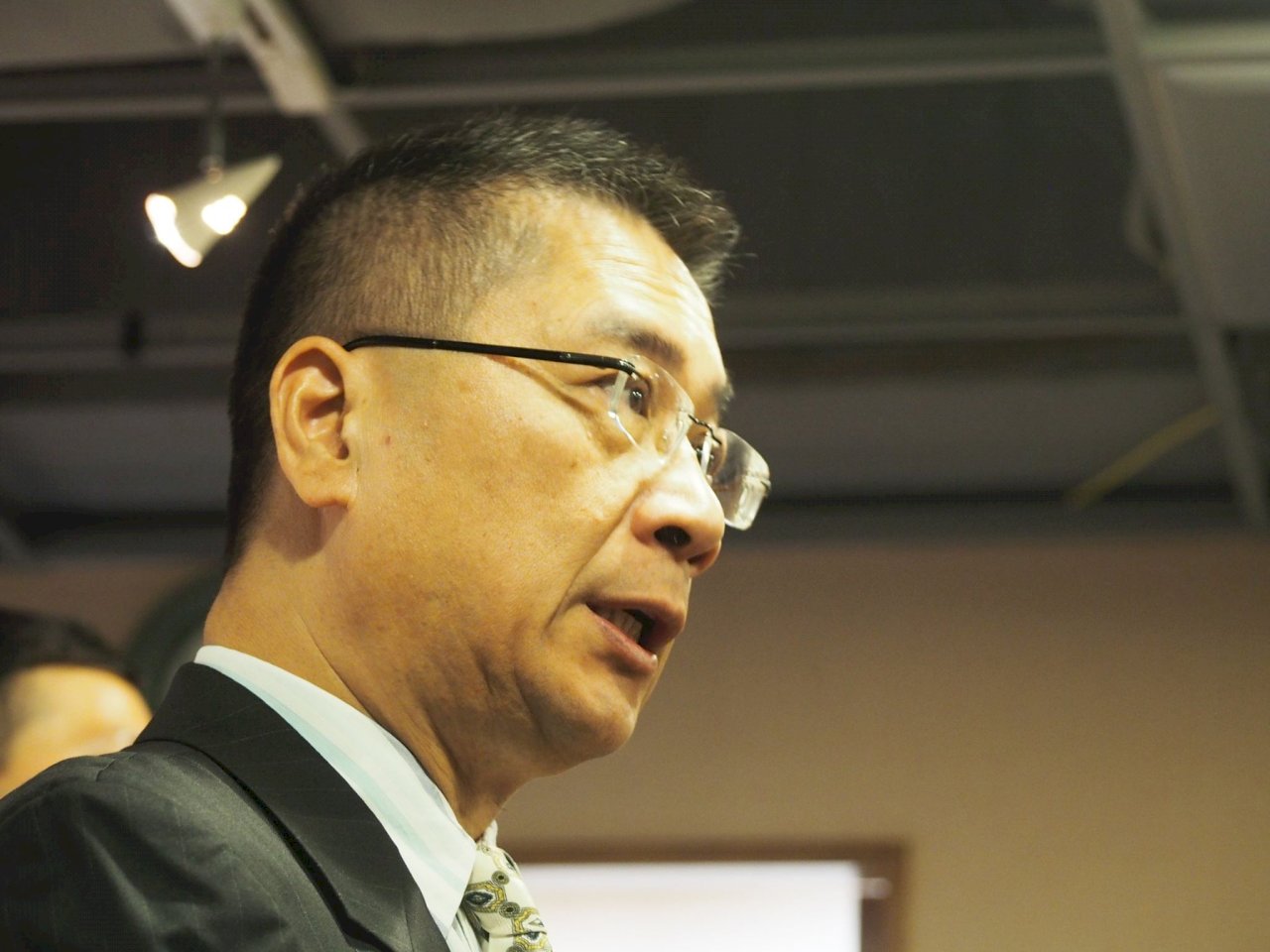 行政院：總預算最遲13日完成協議
