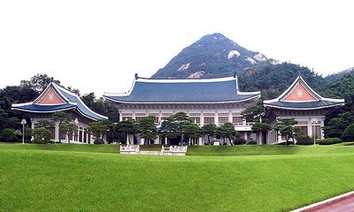 青瓦台：北韓和美國僵局似有轉圜跡象