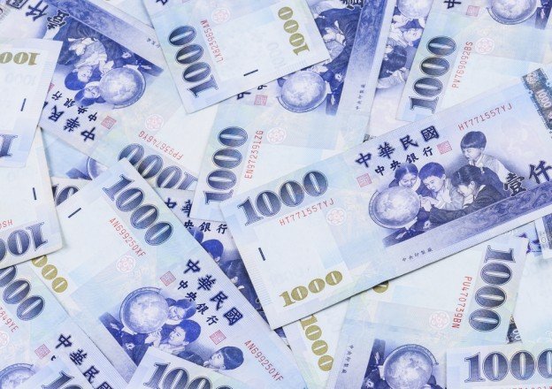 8月全國稅收1,363億 年增7.7%