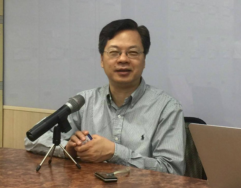 高通案引連鎖效應？ 龔明鑫：多溝通、彌補