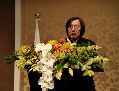 邱義仁拒赴立院外長無奈？ 外交官員否認