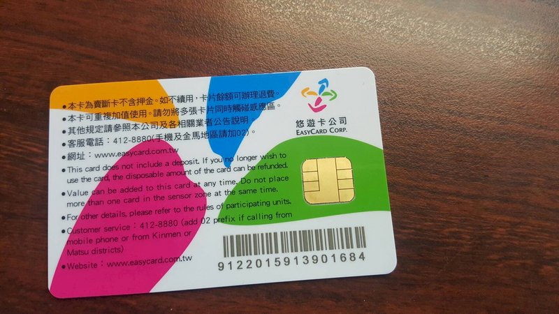 北捷擬取消電子票證8折優惠 年底前提案