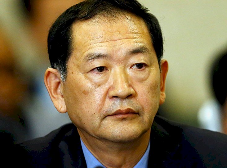 北韓：願加入全面禁止核試努力