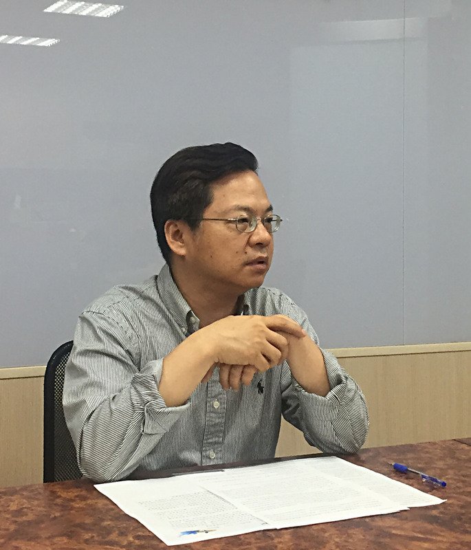 回應商總 經濟部盼就客觀事實批評