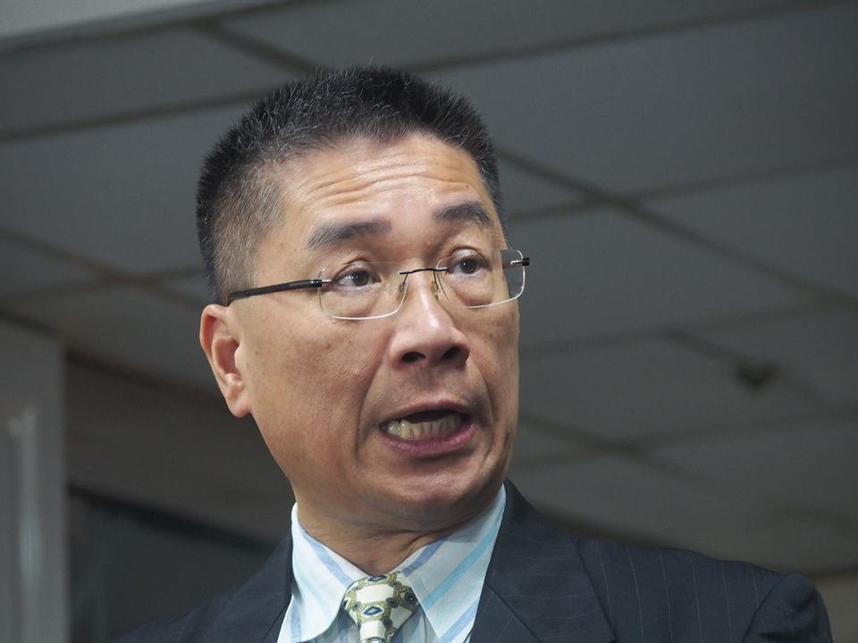 新會期優先法案 18日行政立法會報討論