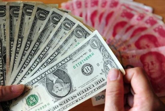 違反對外投資規則企業 中國擬列黑名單