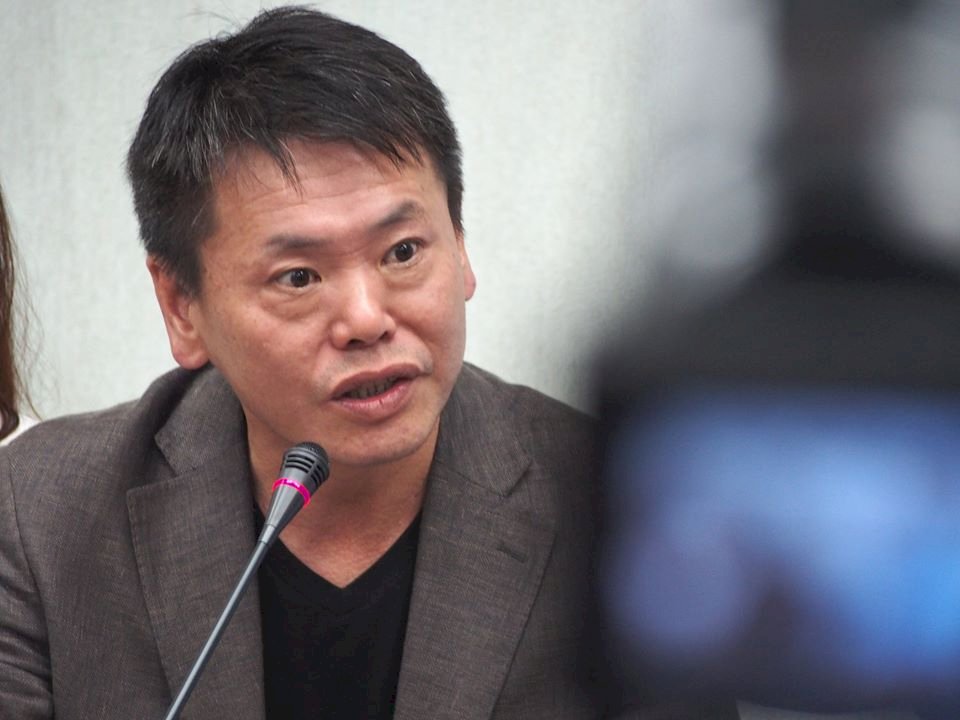 稅改等5大議題 藍黨團擬分組強化論述