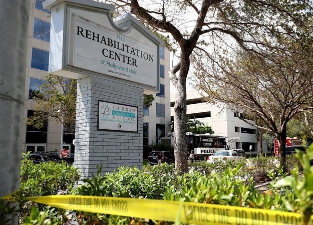 養老院停電釀8死 佛州勒令停止補助計畫