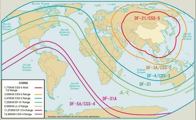若與中國開打 美第一島鏈防務將託日本