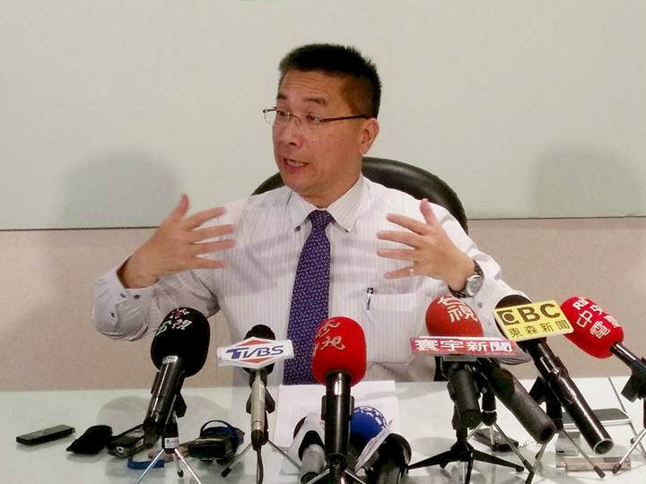 一例一休 政院：總質詢後提修法版本