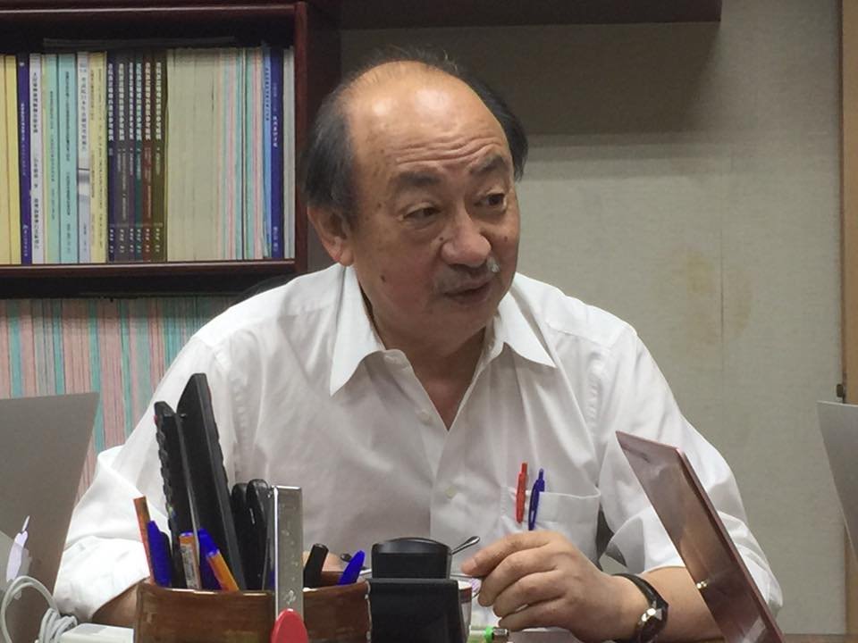柯建銘：不動兩蔣陵寢 籲勿炒作改路校名