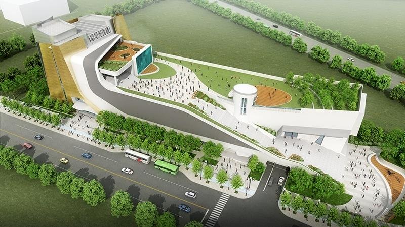 「國家漫畫博物館」計畫生變  將另覓設置地點