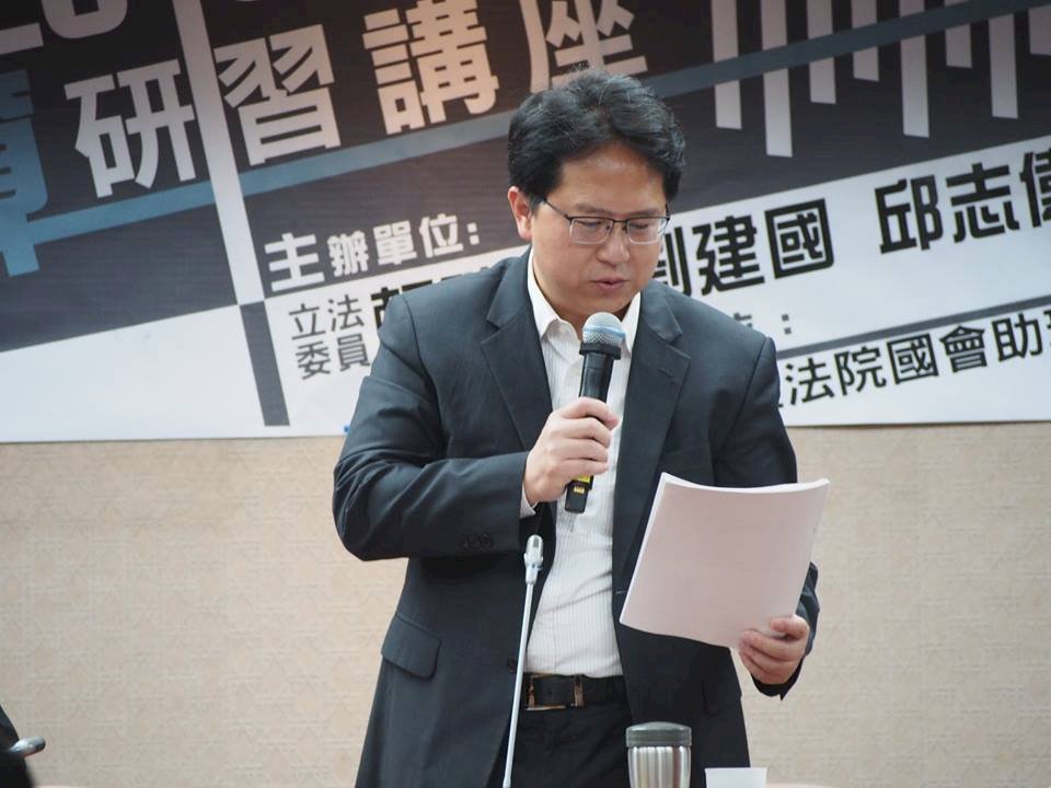 多明尼加斷交 民進黨團4日邀吳釗燮說明