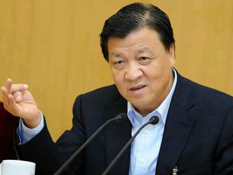 中越破冰？劉雲山應邀訪越