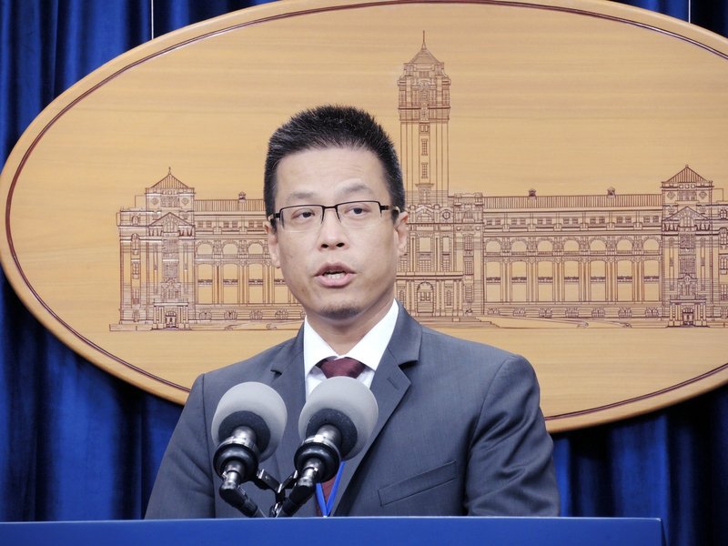 傳星光部隊擬停止來台 府院：無所悉
