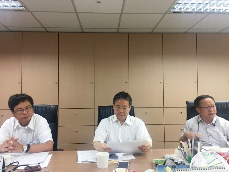 台積電3奈米新廠 最快2020年施工