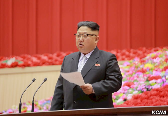 罕見舉動 金正恩賀習近平