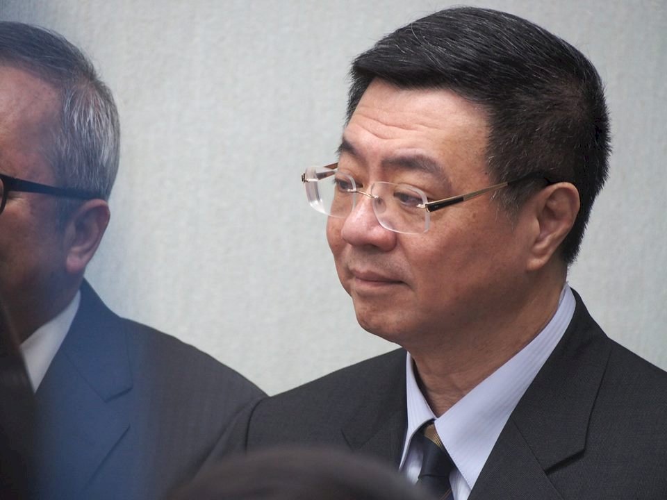 台大學生遭毆案經驗 政院列治安會議
