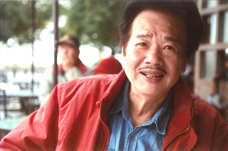 李永平辭世 鄭麗君：奮力寫作令人敬佩