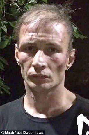 俄恐怖食人夫妻檔 至少30人被吞下肚