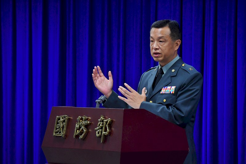 學者指中共2020攻台 國軍有信心確保國安