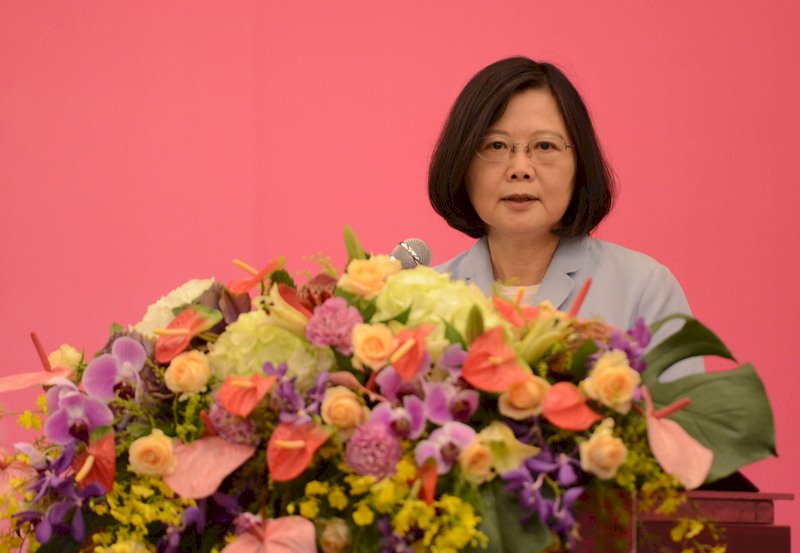 啟動憲改 立院成立修憲委員會是第一步