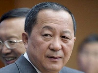 北韓：要其放棄核武是做白日夢