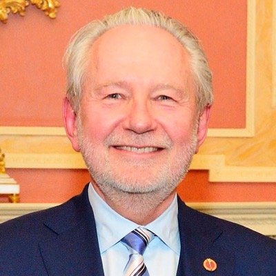 加拿大政府重申支持台灣參與世衛大會