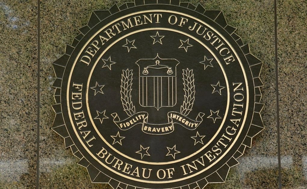 與俄羅斯官媒往來 FBI搜索2美國人住處