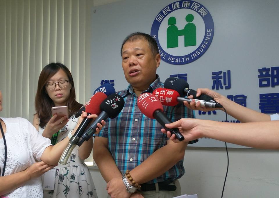 防詐領 健保大砍海外就醫核退