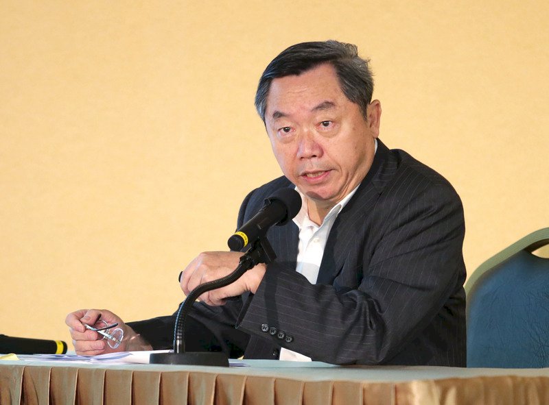 國民黨批查封不動產 執行署：原計畫執行