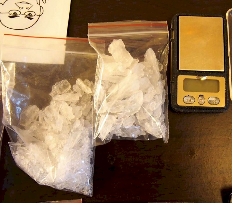 中國駐菲使館否認中國為菲毒品主要來源