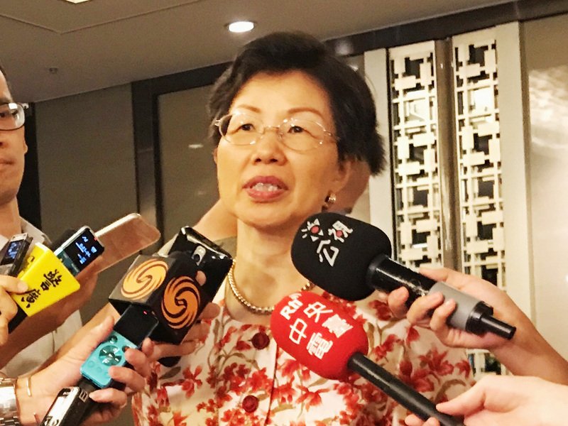 中國新歌聲濺血 張小月：兩岸交流不能矮化