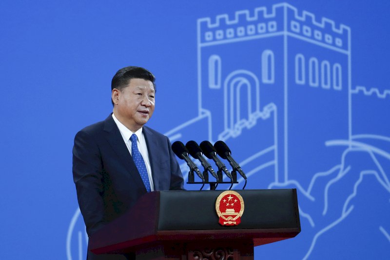 習近平：單一手段無法根本處理恐怖主義