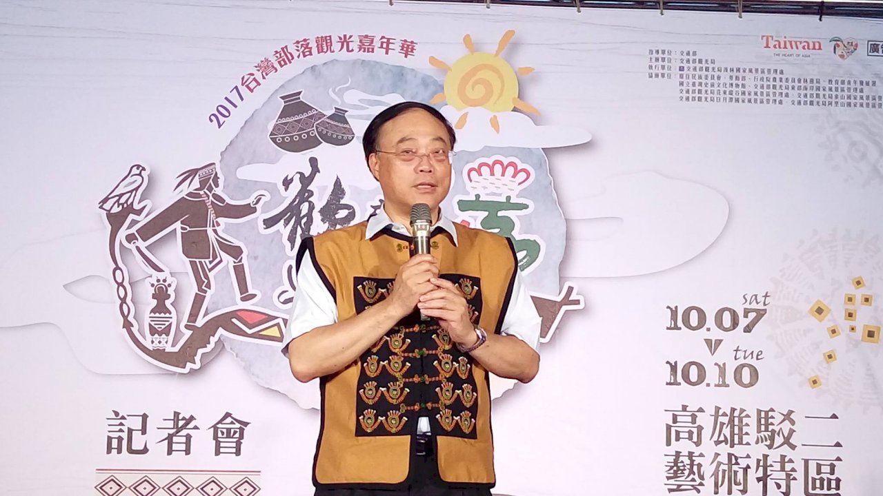歡迎來做部落客 雙十連假登場