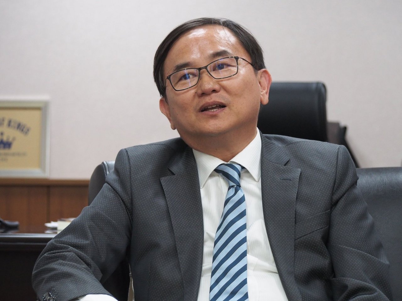 新南向融資障礙 信保基金研擬解套方案