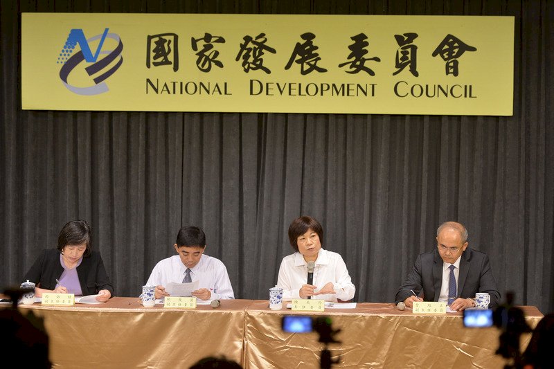 預警奏效 去年整體公建預算達成率7年最佳
