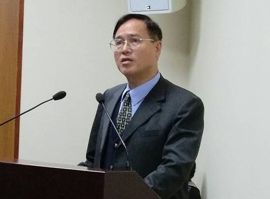王光祿案聲請釋憲 原民會：正面訊息
