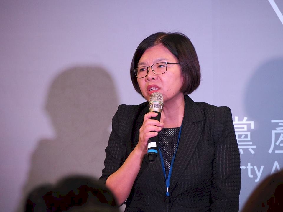 中投股權移轉訴訟停止 黨產會將抗告
