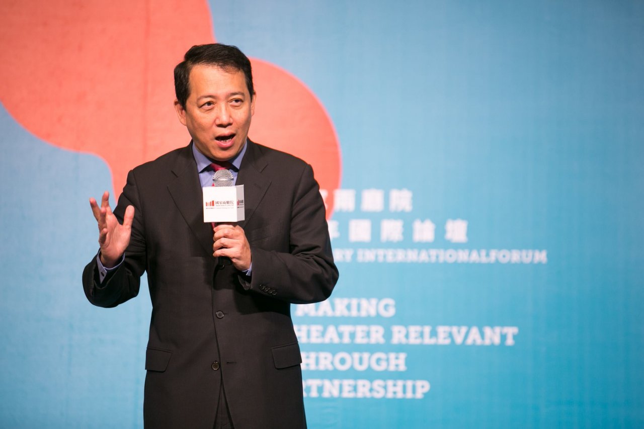 駐愛爾蘭代表投書 籲支持台灣在WHA代表自己