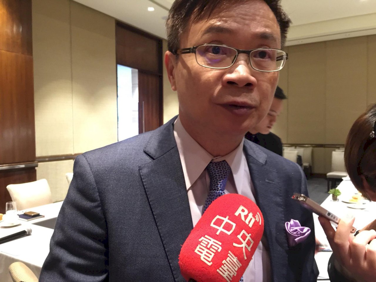 印菲電動車商機現 貿協組台灣聯盟搶攻