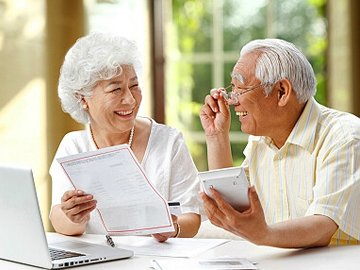 主計處：去年平均退休年齡58.6歲創新高