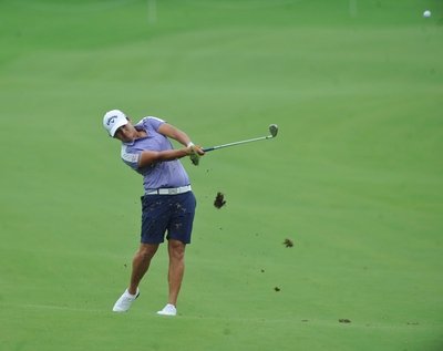 曾雅妮平本季最佳開局 紐西蘭暫並11名