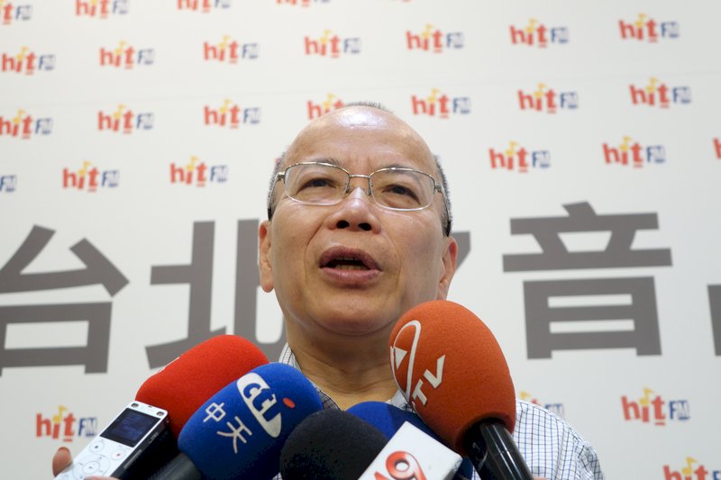對菲律賓免簽  賴清德已核定